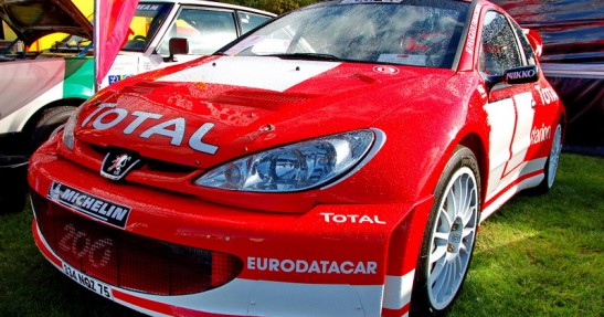 Rally Day 2011